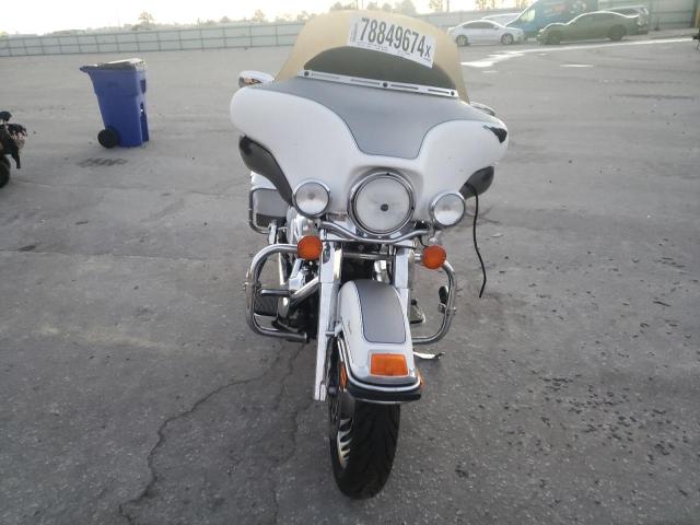 2009 HARLEY-DAVIDSON FLHTC 1HD1FF4159Y648603