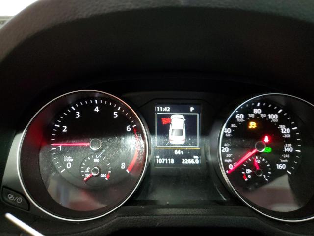 2019 VOLKSWAGEN PASSAT WOL - 1VWLA7A30KC005466