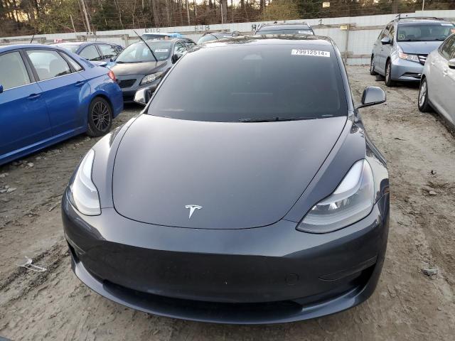 VIN 5YJ3E1EA7PF691349 2023 TESLA MODEL 3 no.5