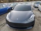 Lot #3006706505 2023 TESLA MODEL 3