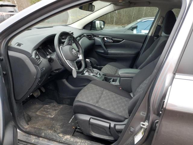 2023 NISSAN QASHQAI SV JN1BJ1BW6PW104869