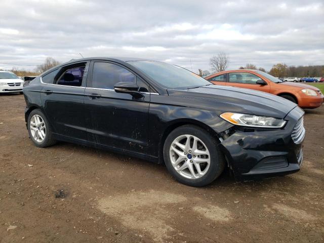 VIN 1FA6P0H78G5109347 2016 Ford Fusion, SE no.4