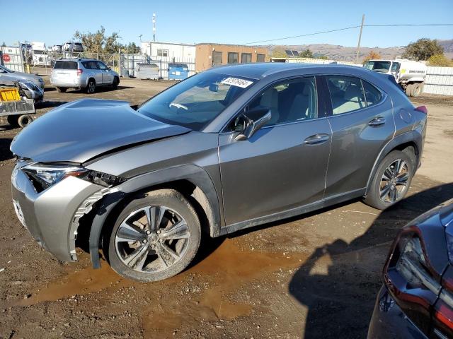 2019 LEXUS UX 200 #3024561635