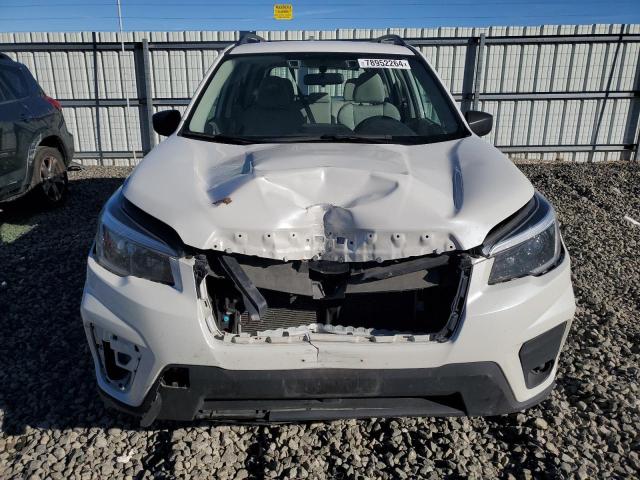 2021 SUBARU FORESTER JF2SKADC4MH495308