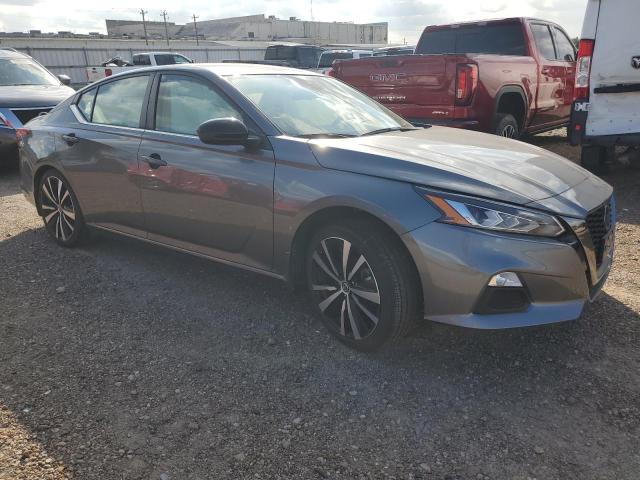 2022 NISSAN ALTIMA SR - 1N4BL4CV7NN414763