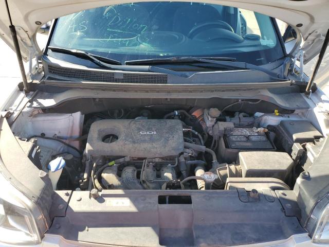 2017 KIA SOUL - KNDJN2A23H7479583