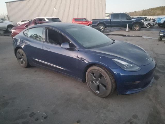 2021 TESLA MODEL 3 - 5YJ3E1EA6MF093992