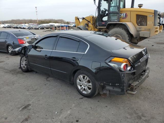 Vin: 1n4al2ap9cn509603, lot: 82678084, nissan altima base 20122