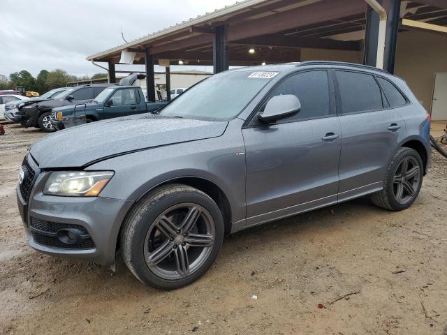 AUDI Q5 PREMIUM