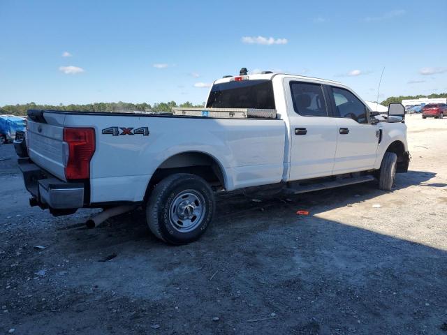 VIN 1FT7W2B6XMED54269 2021 FORD F250 no.3