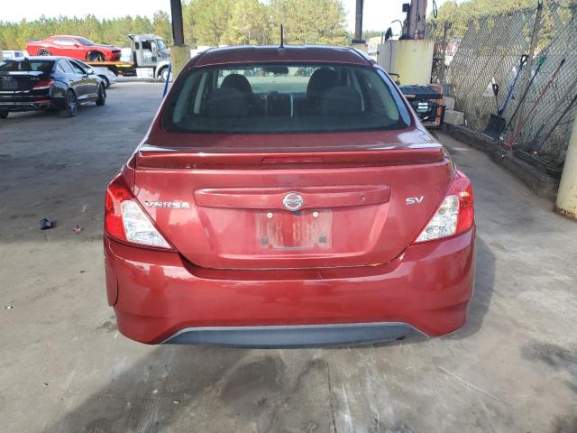 2018 NISSAN VERSA S - 3N1CN7AP2JL820641