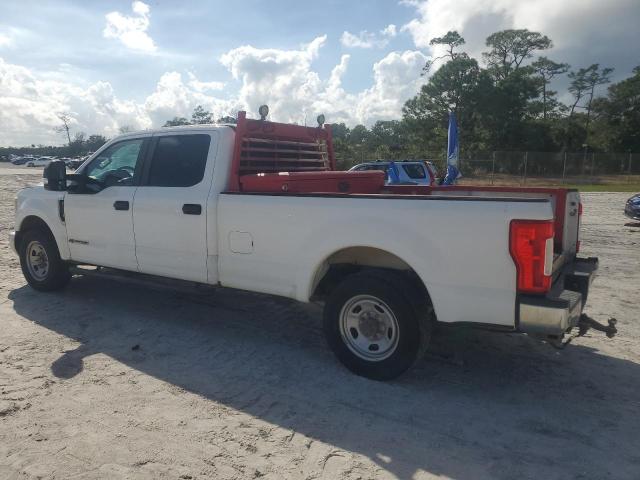 VIN 1FT7W3AT3JEC82520 2018 Ford F-350, Super Duty no.2