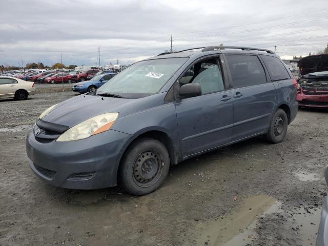 2006 TOYOTA SIENNA CE #2989428582