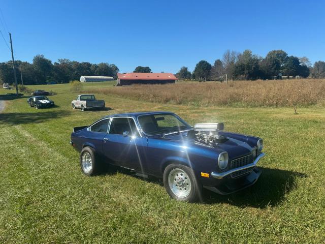 1972 CHEVROLET VEGA #2952685181