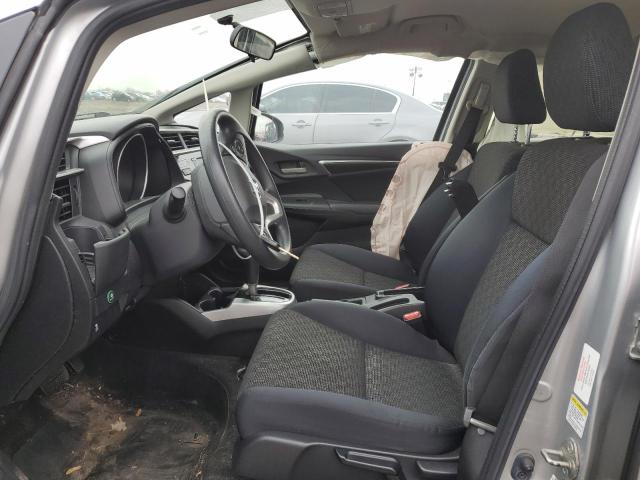 2016 HONDA FIT LX - JHMGK5H51GX009909
