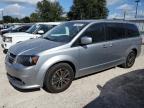 2018 Dodge Grand Caravan Gt VIN: 2C4RDGEG4JR335926 Lot: 79698564