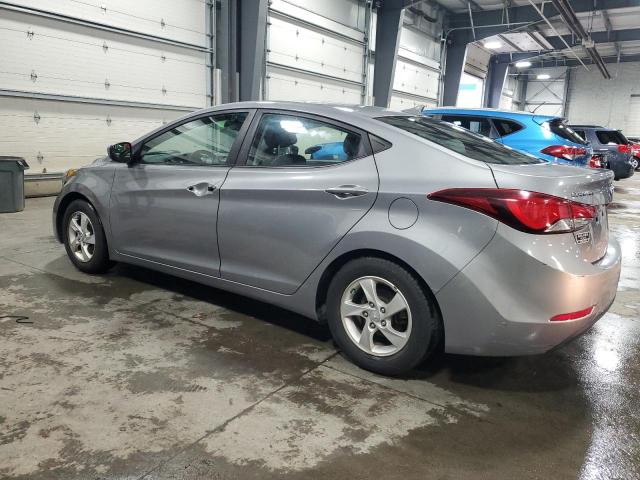 2015 HYUNDAI ELANTRA SE - KMHDH4AE5FU225782