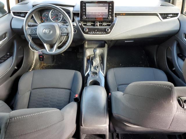 2019 TOYOTA COROLLA SE - JTNK4RBE4K3067868