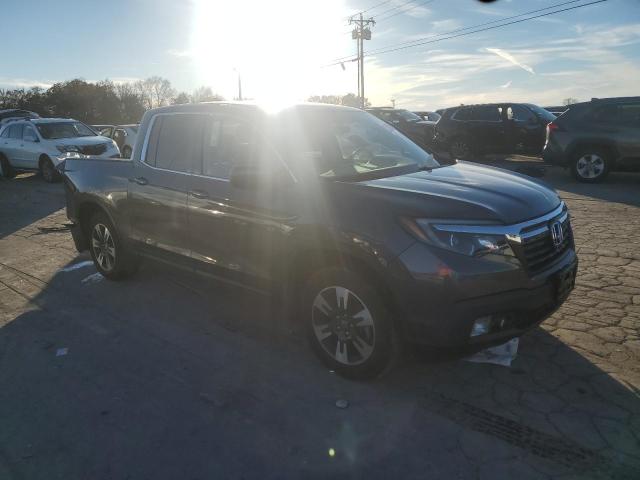 2019 HONDA RIDGELINE - 5FPYK3F56KB043013