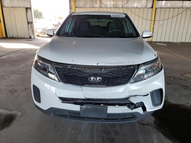 2015 KIA SORENTO LX - 5XYKT3A63FG626925