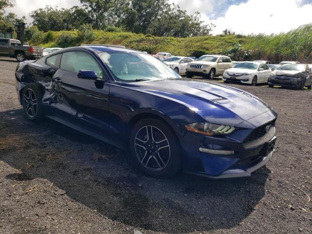 2018 FORD MUSTANG - 1FA6P8TH4J5123672