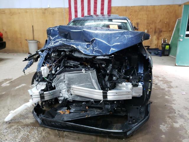 VIN 5J6RS4H44SL009733 2025 HONDA CRV no.5