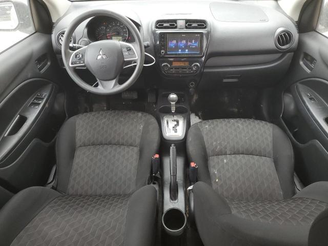 2022 MITSUBISHI MIRAGE ES - ML32AUHJ7NH007632