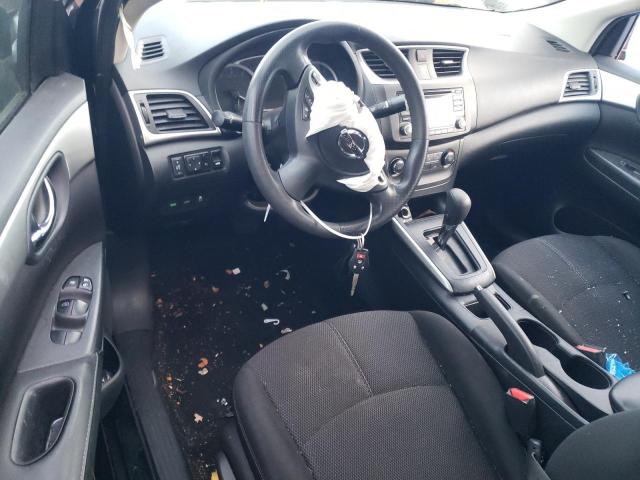 2018 NISSAN SENTRA S - 3N1AB7AP3JY303013