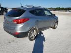 HYUNDAI TUCSON GLS photo