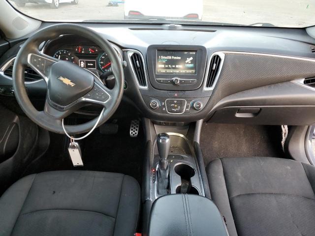 2016 CHEVROLET MALIBU LT - 1G1ZE5ST4GF282009