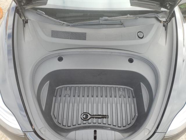 2022 TESLA MODEL 3 - 5YJ3E1EAXNF286602