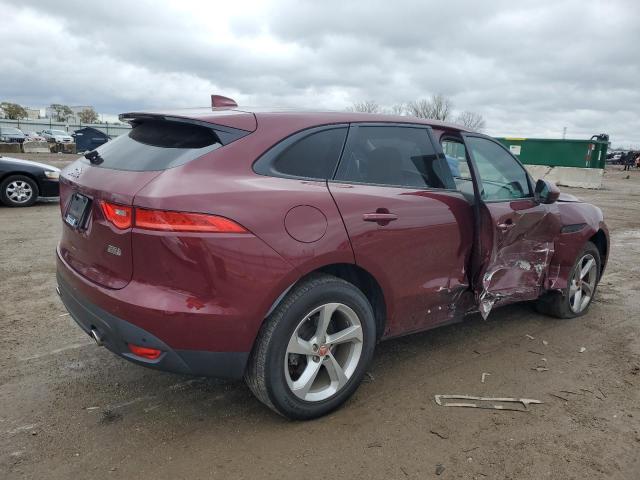 VIN SADCJ2BV0HA068470 2017 JAGUAR F-PACE no.3