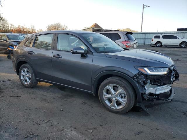 2023 HONDA HR-V LX - 3CZRZ2H37PM730450
