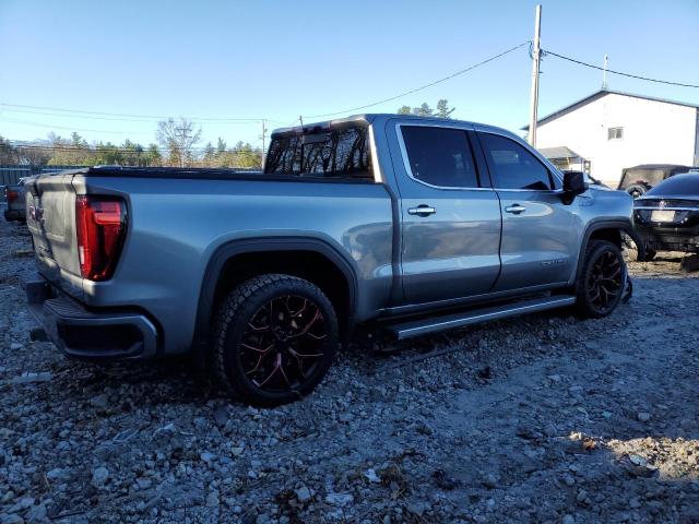 2020 GMC SIERRA K15 - 1GTU9FEL8LZ221018