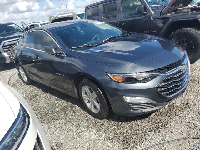 VIN 1G1ZB5ST0KF224884 2019 Chevrolet Malibu, LS no.4