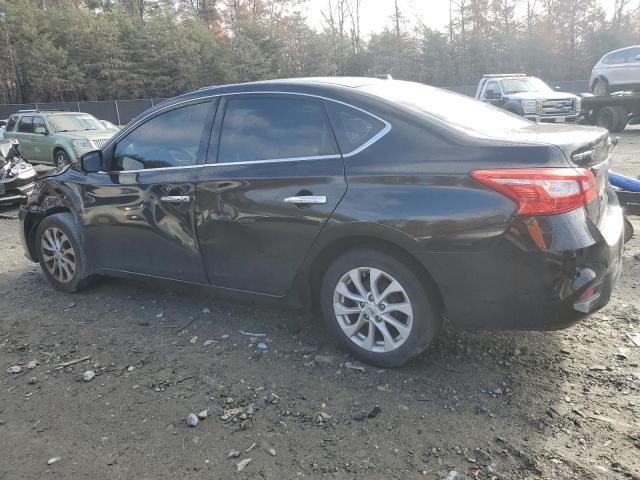 2019 NISSAN SENTRA S - 3N1AB7AP5KY338704