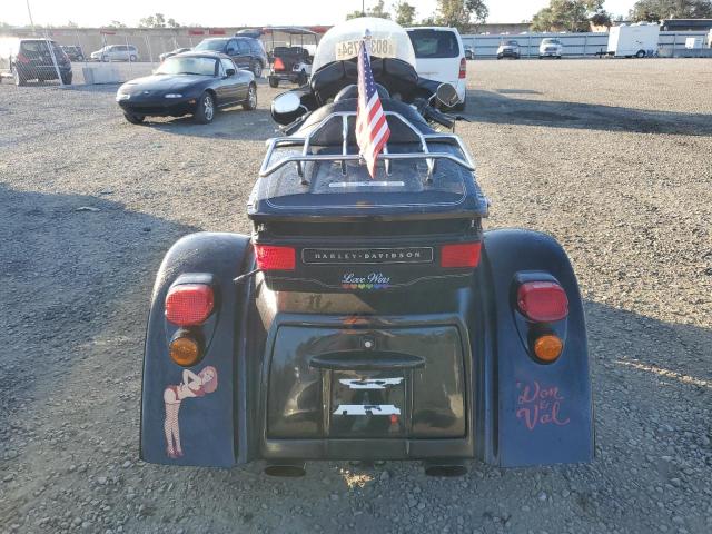 2005 HARLEY-DAVIDSON FLHTCUI 1HD1FCW125Y673741