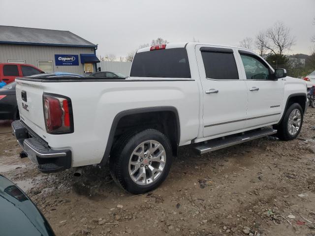 2017 GMC SIERRA K15 - 3GTU2NECXHG425096