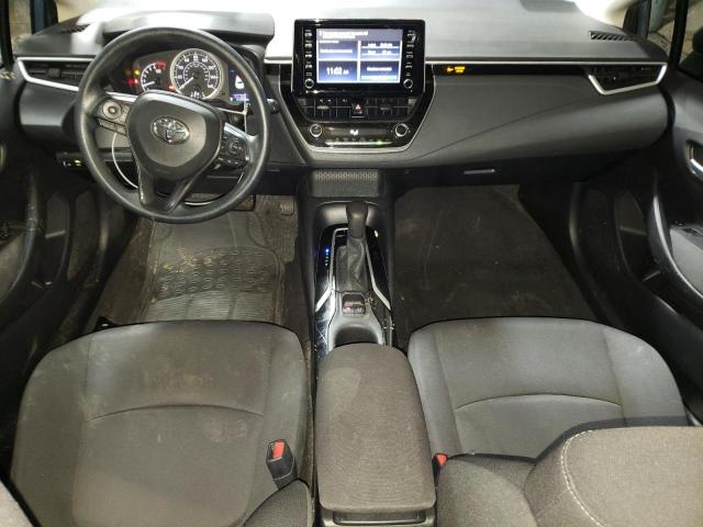 2020 TOYOTA COROLLA LE - 5YFEPRAE1LP079818