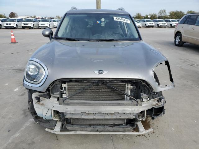 2017 MINI COOPER S C - WMZYT3C38H3B66023