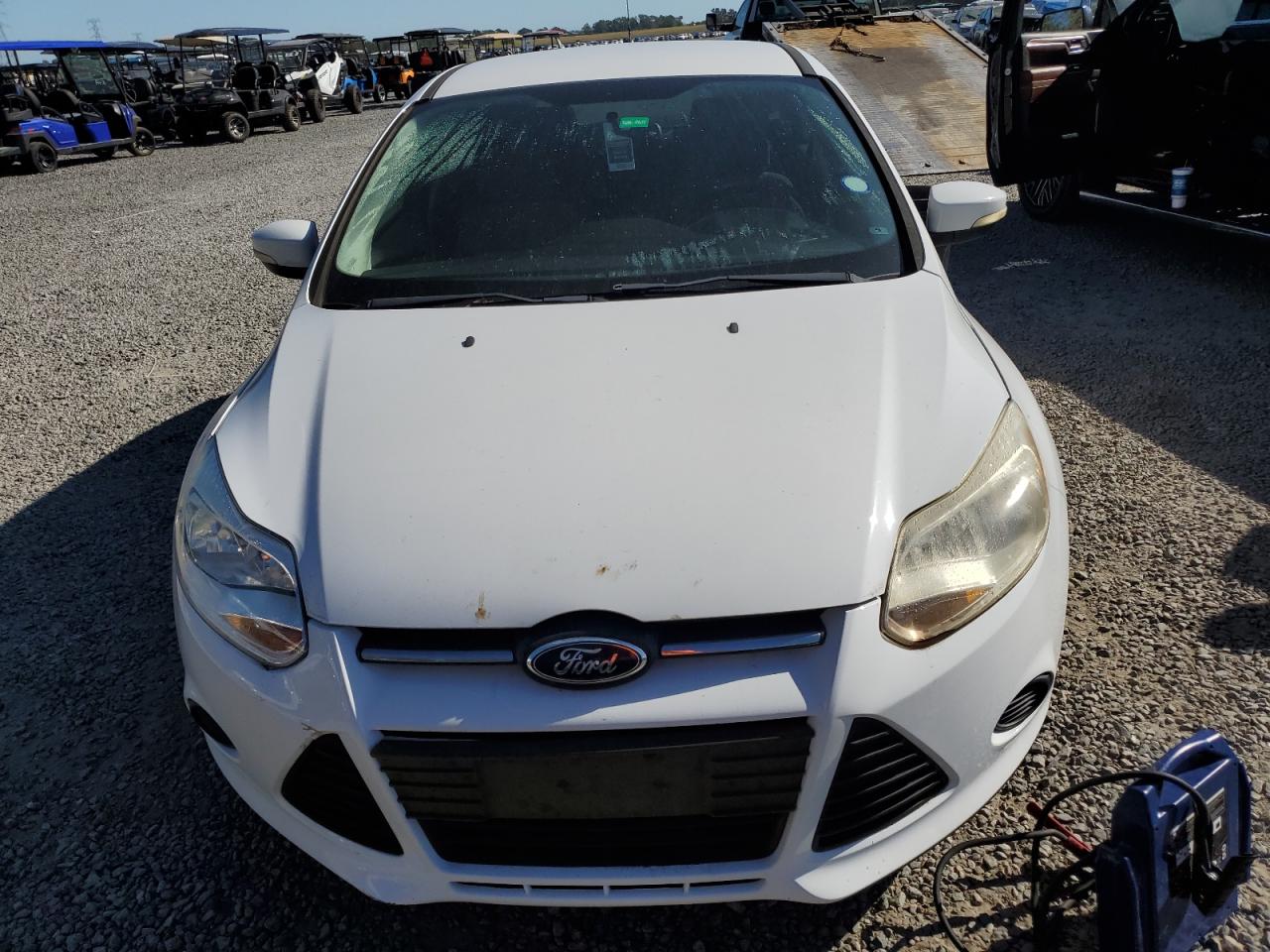 Lot #2989157804 2013 FORD FOCUS SE