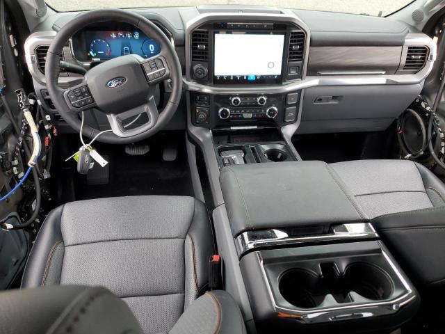 2024 FORD F150 LARIA - 1FTFW5L59RFA59233