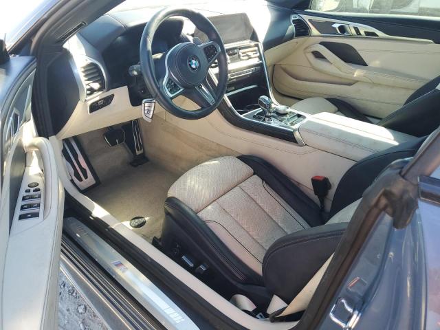 2021 BMW 840I - WBADZ2C00MCG13061