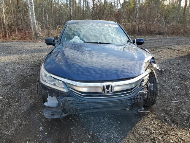 2016 HONDA ACCORD SPO - 1HGCR2F59GA801520