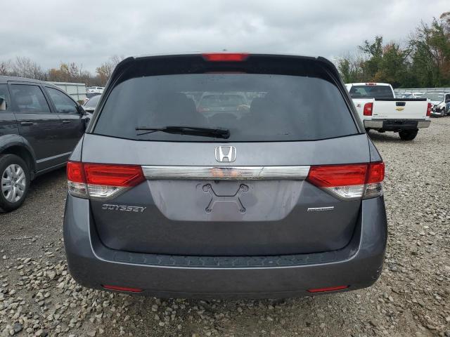 2016 HONDA ODYSSEY SE - 5FNRL5H3XGB041029