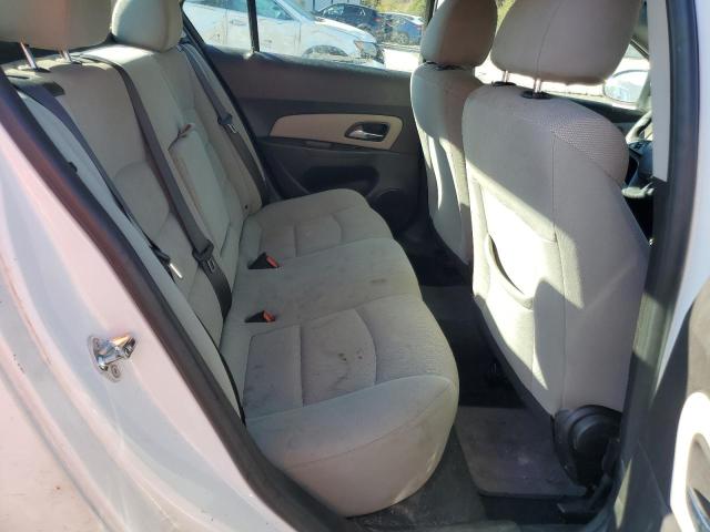 2016 CHEVROLET CRUZE LIMI - 1G1PJ5SB9G7208606