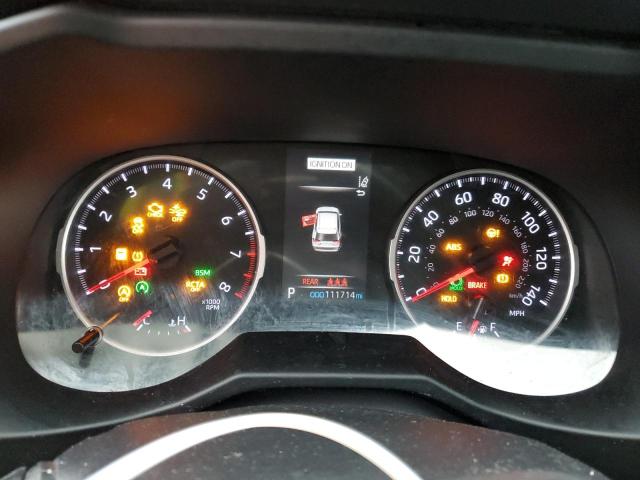 2021 TOYOTA RAV4 XLE - 2T3W1RFV4MW135742