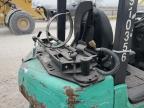 Lot #3024992126 2019 MITSUBISHI FORKLIFT