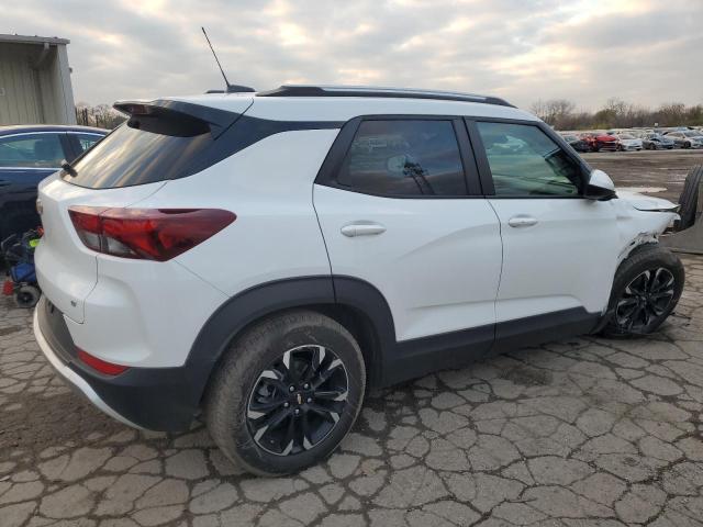 2023 CHEVROLET TRAILBLAZE - KL79MPS21PB165506