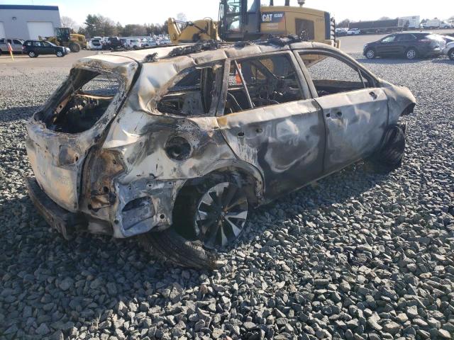 2017 SUBARU OUTBACK 2. - 4S4BSANC4H3258040
